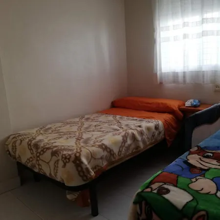 Residencial Les Motes Solo Familias * Xeraco