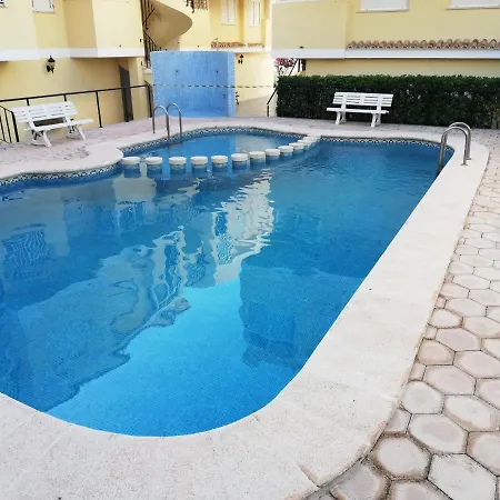 Residencial Les Motes Solo Familias * Xeraco