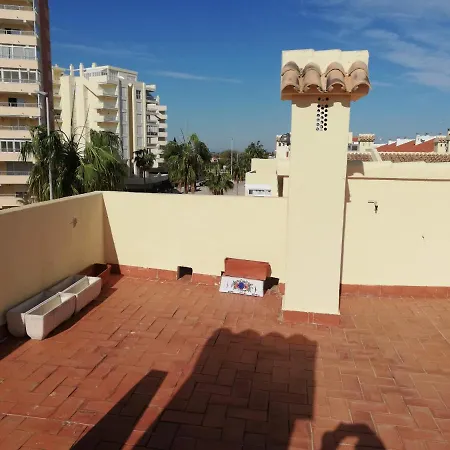 Residencial Les Motes Solo Familias
