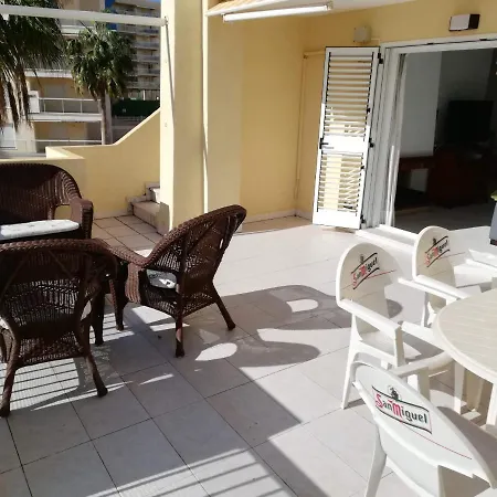 Residencial Les Motes Solo Familias Xeraco