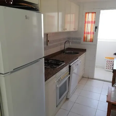 Residencial Les Motes Solo Familias Appartamento Xeraco